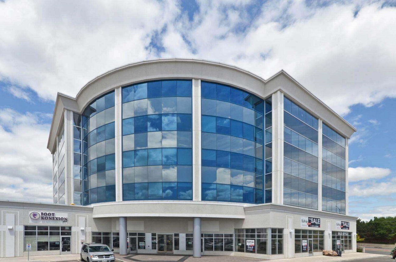 exterior-of-TSC-Brampton-office